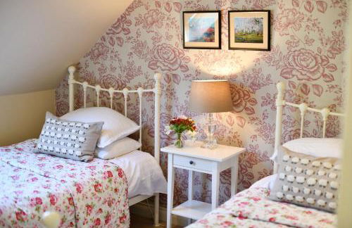 Stables Cottage - Foto 3