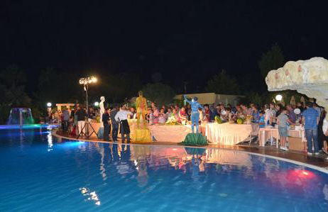 Resort Alessidamo Club Metaponto - Foto 24