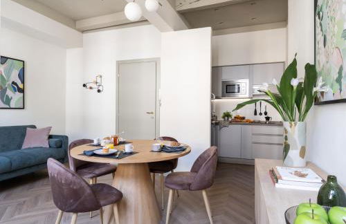 Flora Deluxe Apartment - Foto 17