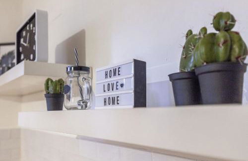 ELEGANTE APT DE DISEÑO 2 HAB SEVILLA WIFI-5 PAX - Foto 18