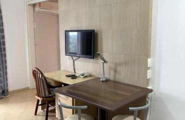 Mercury Prinz Apart Hotel - Photo 10