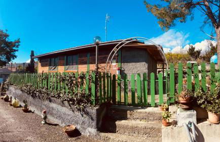 CHALET IL GELSOMINO DELL'ETNA - Foto 31