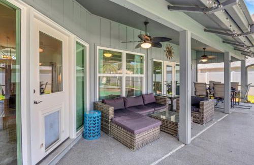 Sunshine Retreat by SkyRun Anna Maria - Foto 67