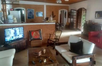 MARAVILHOSO SÍTIO NA BEIRA DA REPRESA - Foto 37