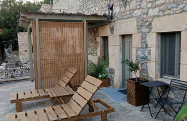 ILAKATI House, Megalo Horio village, Tilos Island - Foto 64