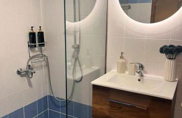 Serenity garden with sea view - Foto 10