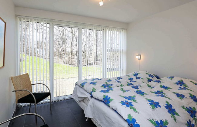 6 Person Holiday Home in Thyholm-by Traum - Foto 12