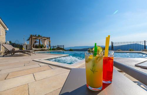 Vinodol Hilltop Estate - Foto 1