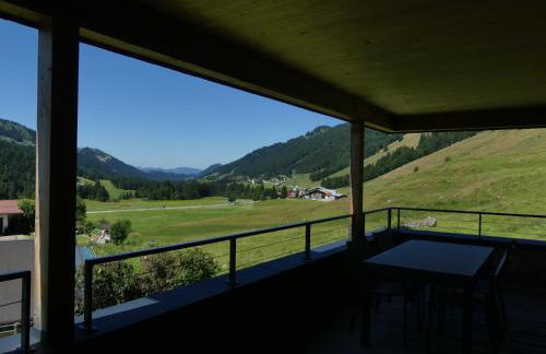 Gästehaus Oben am Berg - Foto 31