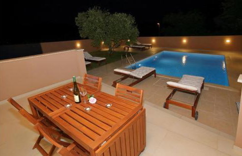 Villa L&T Nin - Foto 8