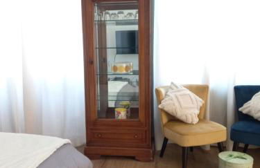 Duplex Éléonore-Lilas - Foto 77