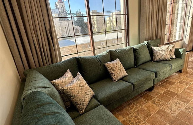 Antica Jabalal-lwebdeh 5 - Foto 13