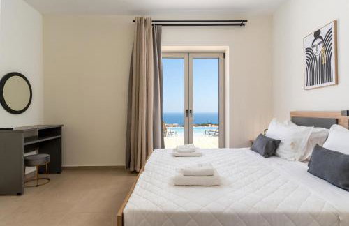 Miroy Sea View Villa - Foto 22