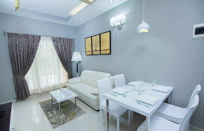 Le Villagio Resort & Domes - Photo 31