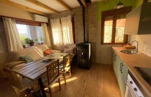 Casa Sierra de Gata - Apartamento Rural - Foto 2