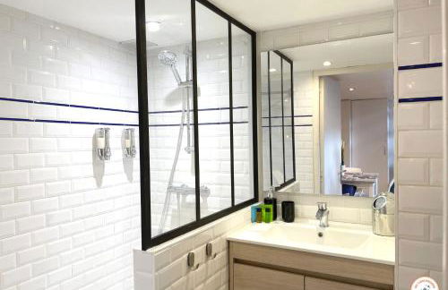 Loft de l'Artiste - Parking - Standing - Foto 36