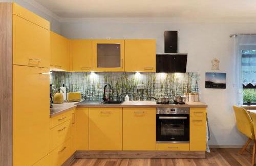 Ferienhäuser im Sternenpark am See - Foto 24