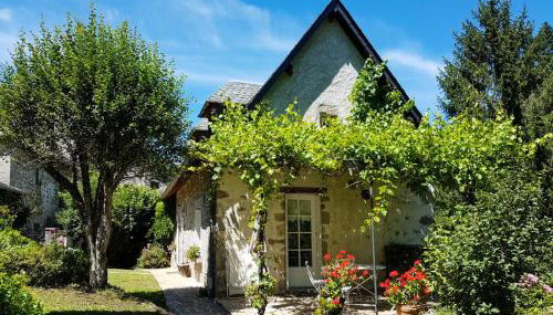 Gîte de France La rapiette 3 épis - Gîte de France 4 personnes MAE-3701 - Foto 3