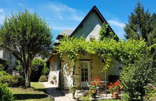 Gîte de France La rapiette 3 épis - Gîte de France 4 personnes MAE-3701 - Foto 3