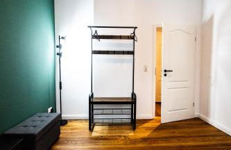 4 Zimmer hochwertig saniertes Cityapartment ruhig gelegen - Foto 70