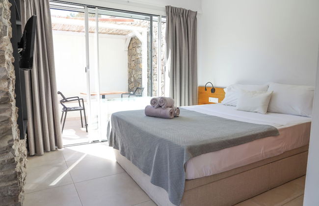 Cala Vadella Beachwalk Suites - Foto 31