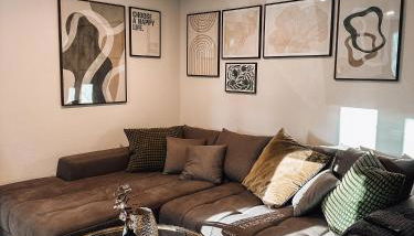 Ferienwohnung Sonnenhof - Foto 2