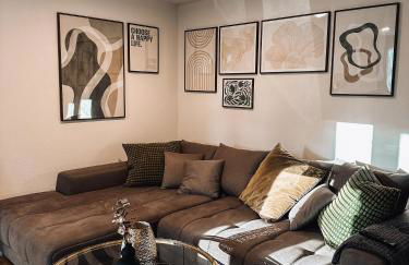 Ferienwohnung Sonnenhof - Foto 2