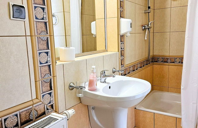 Luxury House With Private Pool, Kolczewo - Foto 16