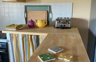 Family Home In The Alpes Mancelles - Foto 8