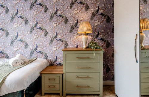 Modern House 2 Bedroom 5 Beds - Foto 46