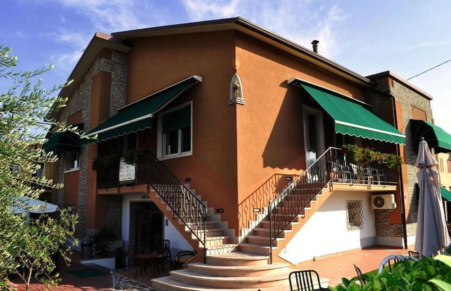 Villa Chiara - Photo 62