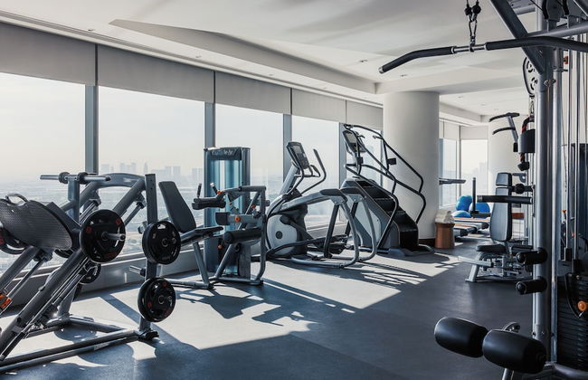 Jumeirah Living - World Trade Centre - Photo 39