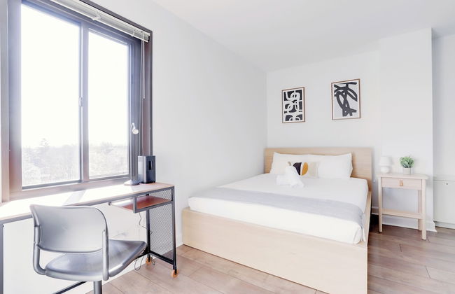 Executive Studio in Clarendon - Foto 3