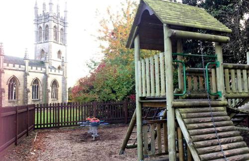 Charming Cotswold Barn, Near Diddly Squat, Soho Farmhouse - Foto 25