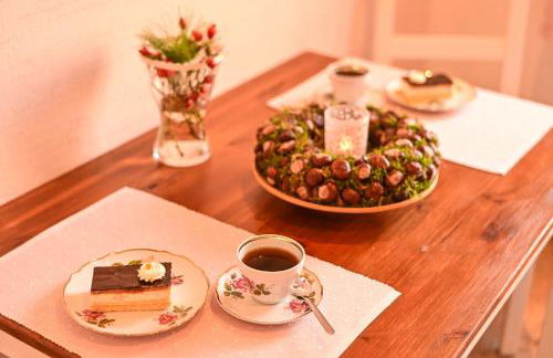 Fewo Pöhlbergblick Wolkenstein - Foto 23