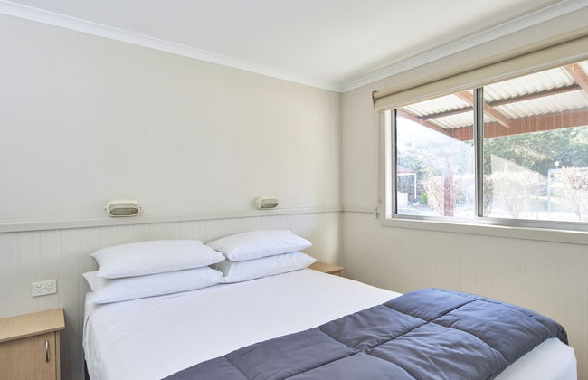 NRMA Bathurst Panorama Holiday Park - Photo 13