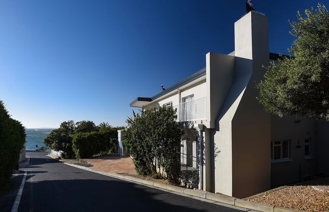 Die Brandhuis, Gordons Bay - Foto 22