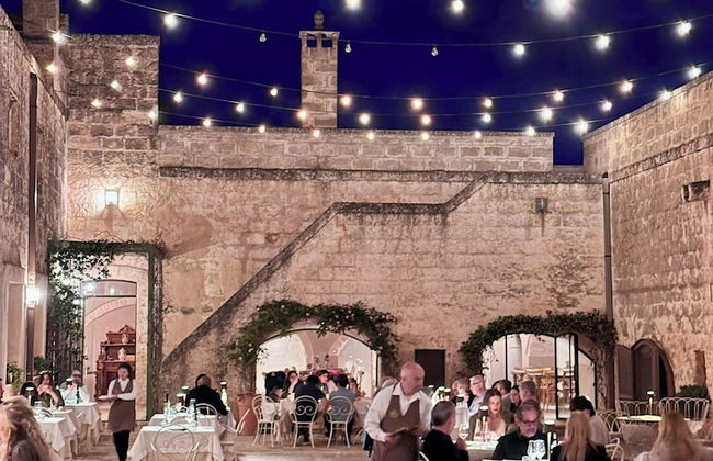 Masseria Salamina - Foto 50