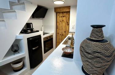 Babatseratsi skyrian studio 2 - Photo 9