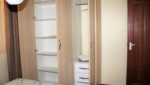 Clean & Cosy - Foto 3, Habitación