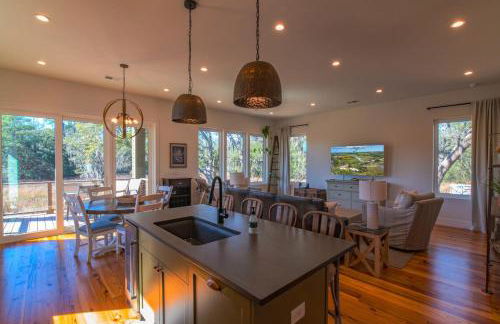 Stunning Views Luxury Design Park Circle&Downtown - Foto 17