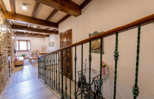 Lagar de Beuvas - Foto 11