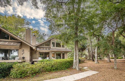 NEW Listing! Bluff Villa on Dataw - Foto 35