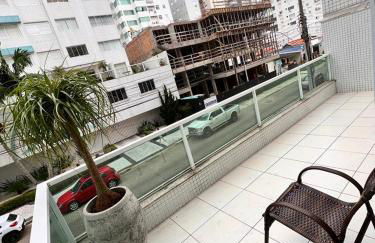 Excelente Apartamento Alto Padrão Centro Ed Dubai - Foto 22