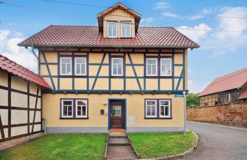 Apartments am Hainich - 6 Personen, King-Size-Betten, Netflix, Nationalpark - Foto 40