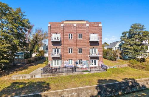 OneTreeHill Villa Downtown Riverwalk Live Oak - Foto 63