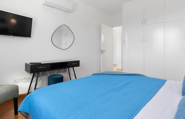 Apartment U6 Vouni in Kouklia - Photo 15