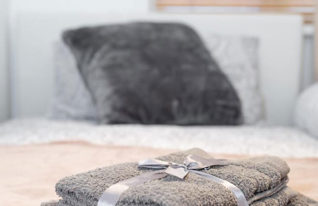 Luxury Central Newcastle Apartment 20 - Photo 3