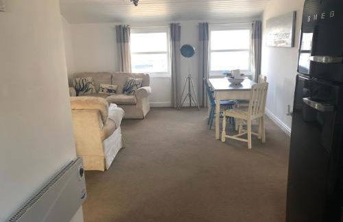 Bay House Lundy Port Isaac Apartment with Sea Views & Parking - Foto 34