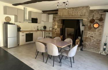 Maison Normandie Bretagne - Foto 17